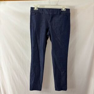 Old Navy Pixie Stretch Jeans pants - Blue
